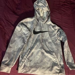 nike hoodie